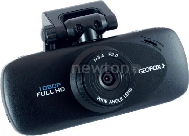 Видеорегистратор GEOFOX DVR700