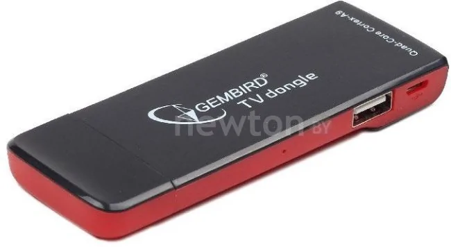 Медиаплеер Gembird SMP-TVD-002