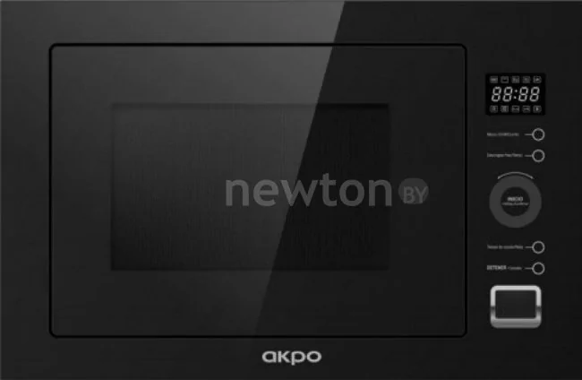 Микроволновая печь Akpo MEA 925 08 SEP01 BL