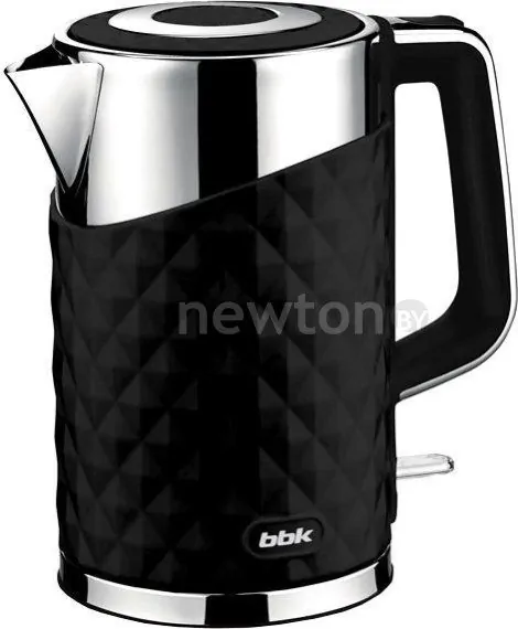 Электрический чайник BBK EK1750P Черный
