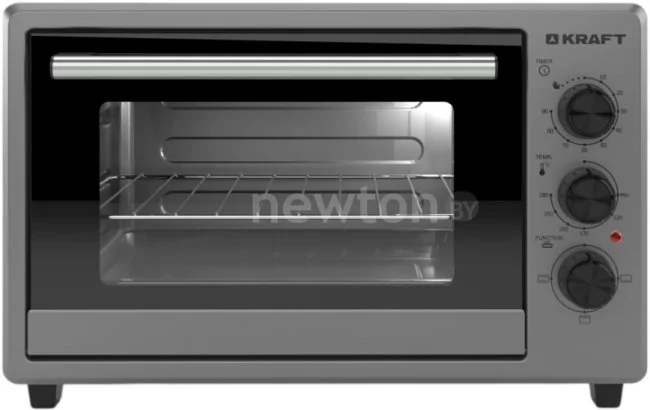 Мини-печь Kraft KF-MO 270 FGR