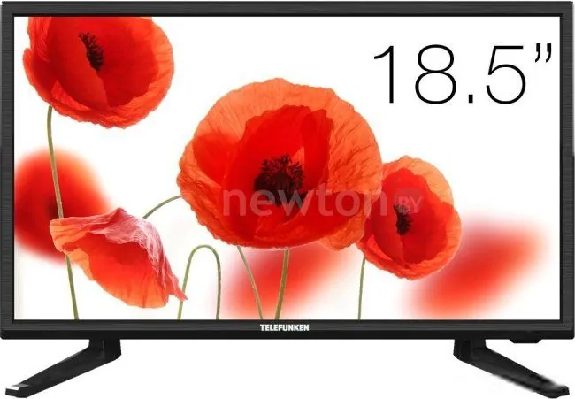 Телевизор TELEFUNKEN TF-LED19S20T2