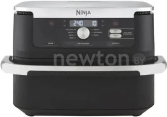 Аэрогриль (аэрофритюрница) Ninja Foodi FlexDrawer AF500EU