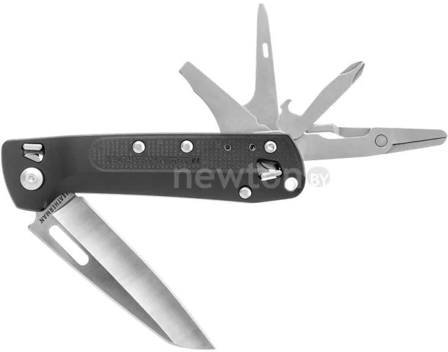Мультитул Leatherman Free K4