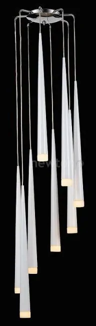 Подвесная люстра Lightstar 807086