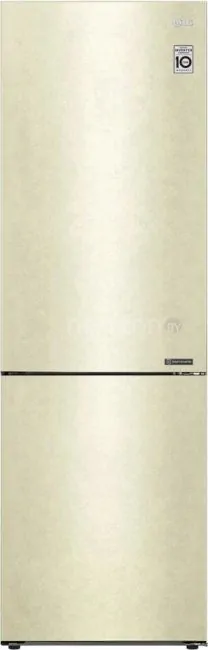 Холодильник LG GA-B459CECL