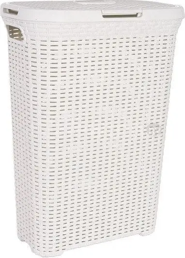 Корзина Keter Style 40L OWH885 (кремовый)