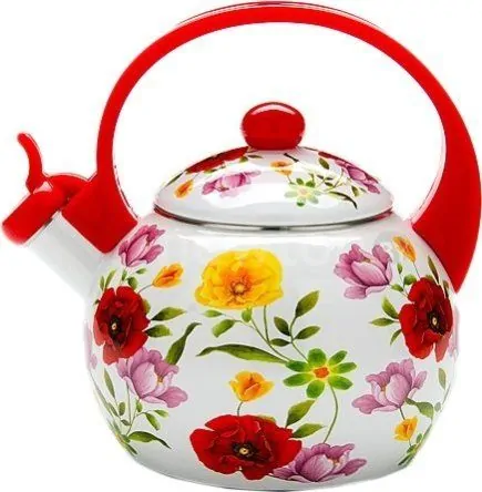 Чайник со свистком Mayer&Boch 23865