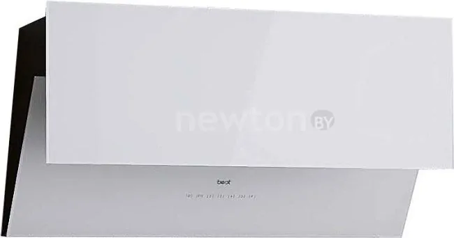 Кухонная вытяжка Best Flap White 80 (07F95001)