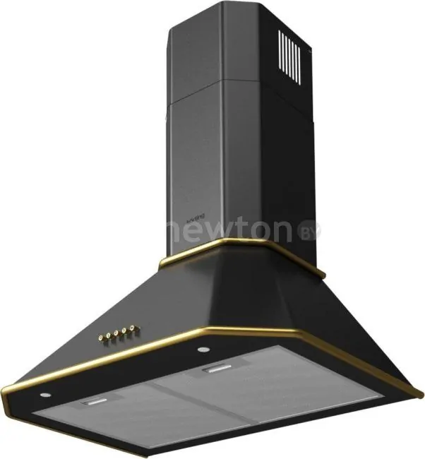 Кухонная вытяжка Korting KHC 6839 RGN