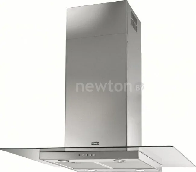 Кухонная вытяжка Franke Glass Linear FGL 915 I XS