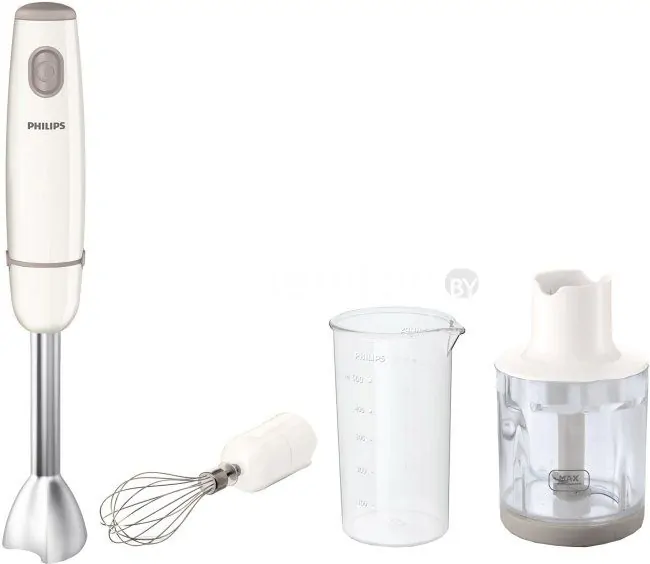 Блендер Philips HR1607/00