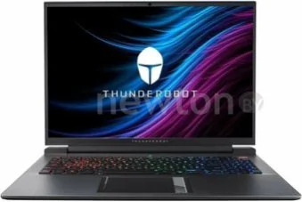 Игровой ноутбук Thunderobot Zero G4 Radiant JT009V00FRU
