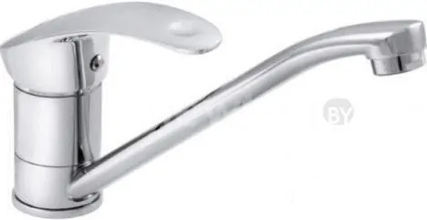 Смеситель Zerix PED-A 135 ZX0057