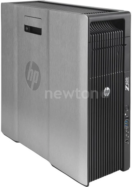 Компьютер HP Z620 (WM617EA)