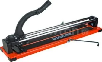 Ручной плиткорез Gigant Professional PTC-600