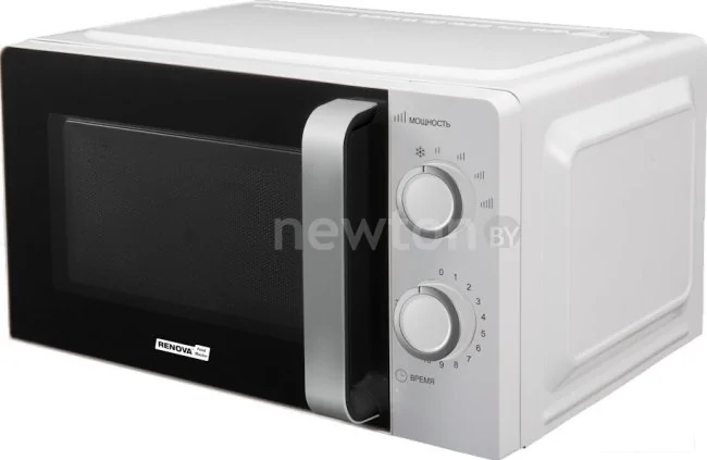 Печь СВЧ микроволновая Renova MMS-20W1