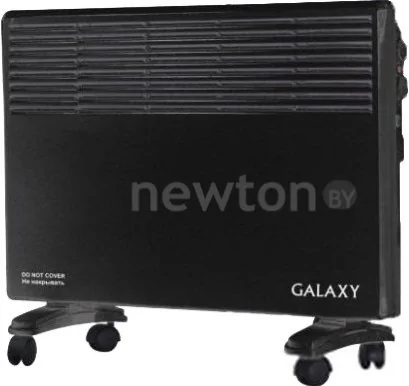 Конвектор Galaxy GL8228 (черный)