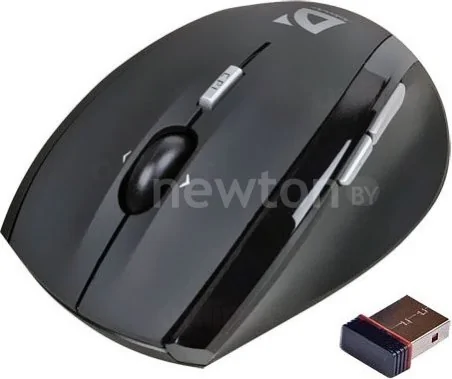 Мышь Defender S Geneva 735 Nano