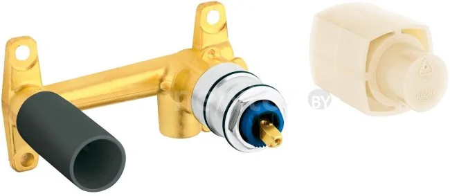 Скрытый механизм Grohe Grandera [23319000]