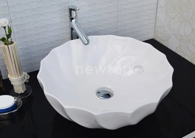 Умывальник CeramaLux N9073