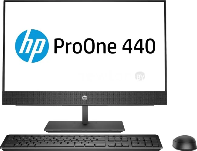 Моноблок HP ProOne 440 G4 4YV99ES
