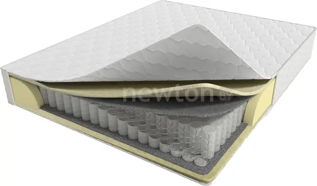 Матрас Natura Vera Grand Foam 420 120x195