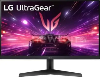 Игровой монитор LG UltraGear 24GS60F-B