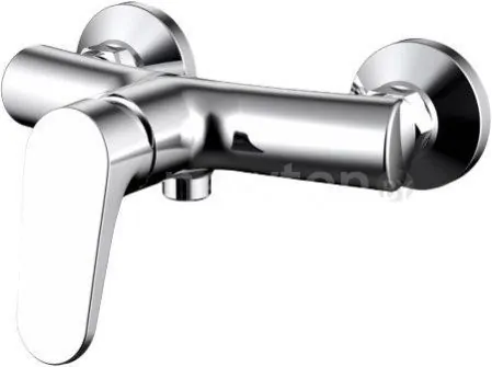 Смеситель Bravat Eler F9191238CP-01
