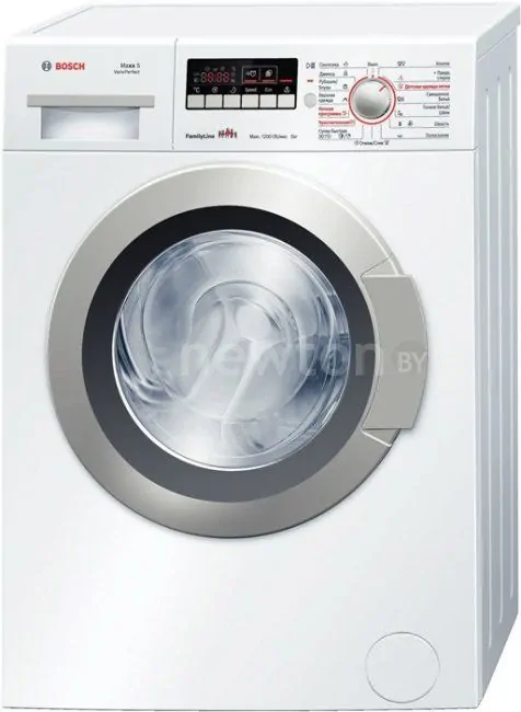 Стиральная машина Bosch WLG2426FOE