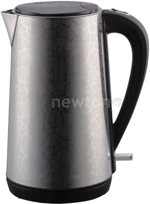 Электрический чайник Polaris PWK 1539CA Crystal