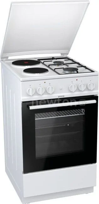 Кухонная плита Gorenje KN5121WG
