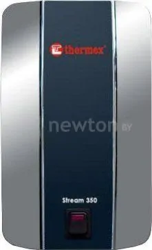 Водонагреватель Thermex Stream 350 Chrome