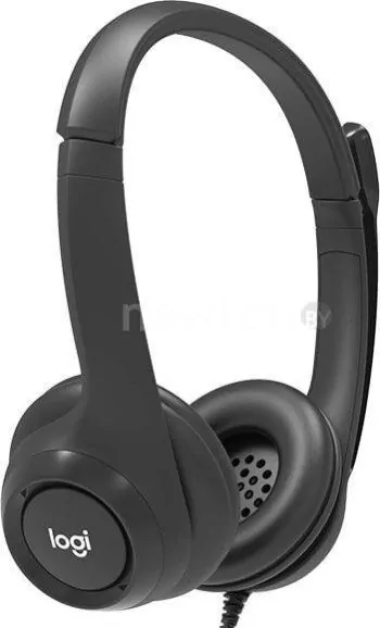 Наушники Logitech School Headset