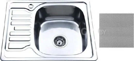 Кухонная мойка Ledeme L65848-6R