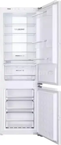 Холодильник Haier BCFT529TWRU