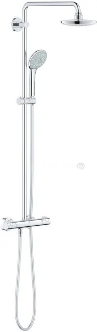 Душевая система Grohe Euphoria System 180 E 26418000