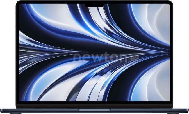 Ноутбук Apple Macbook Air 13" M2 2022 Z160000TC