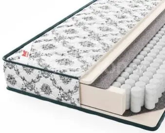 Матрас МДК Comfort Low-Cost BL8 90x190