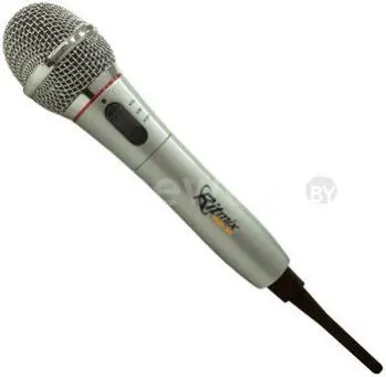 Микрофон Ritmix RWM-101 Titan