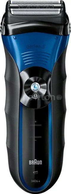 Электробритва Braun 340s-4 Series 3 (5414)