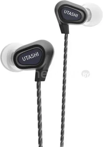 Наушники Smart Buy Utashi Duo 2 SBHX-550