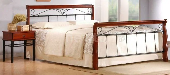 Кровать Halmar Veronica 160x200