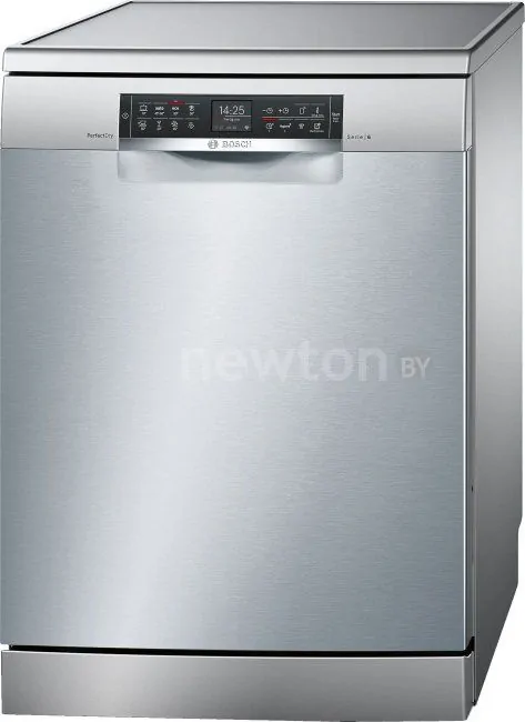 Отдельностоящая посудомоечная машина Bosch SMS68TI06E