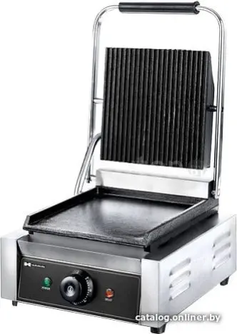 Электрогриль Hurakan HKN-PE22L
