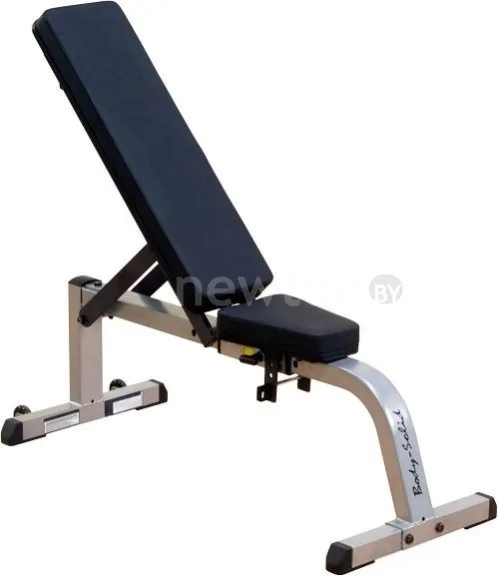 Силовая скамья Body-Solid GFI21