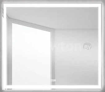 BelBagno Зеркало SPC-GRT-900-800-LED-TCH-WARM