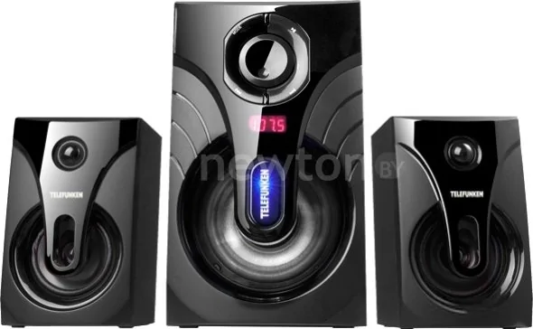 Акустика TELEFUNKEN TF-MSM2.102