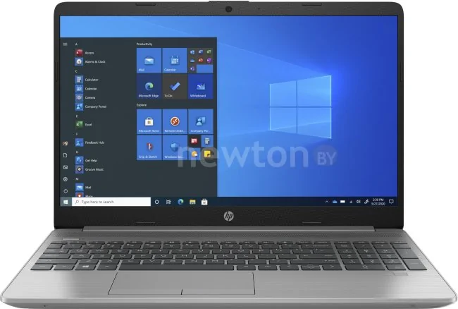 Ноутбук HP 250 G8 27K01EA