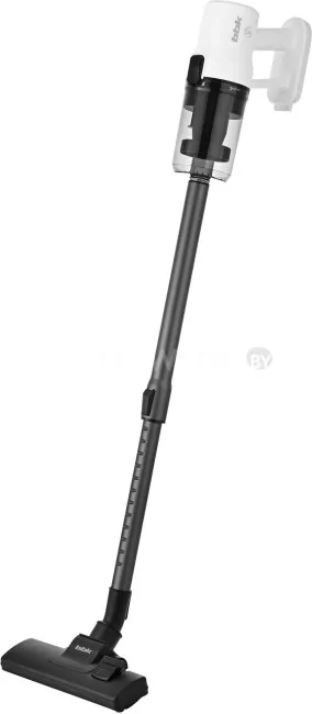 Пылесос BBK BV2600 (белый)